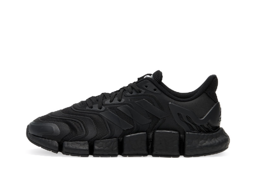 бігти adidas Performance Climacool Vento чорний | FX7841