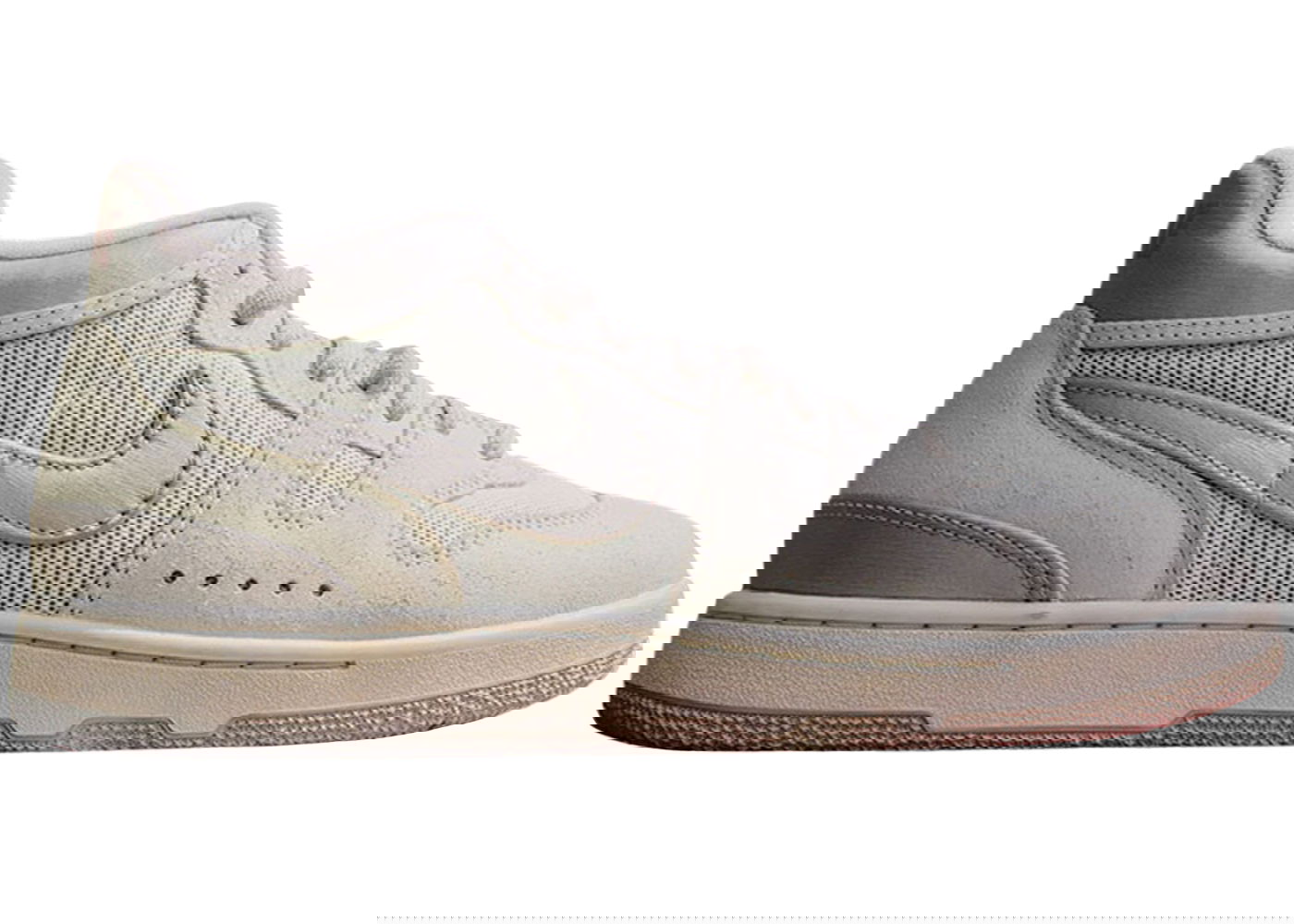 Кросівки та взуття Nike Social Status x Mac Attack SP "Silver Linings" бежевий | DV4636-101, 0