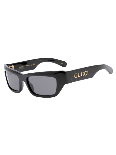 Сонцезахисні окуляри Gucci Eyewear GG1296S Sunglasses чорний | GG1296S-001