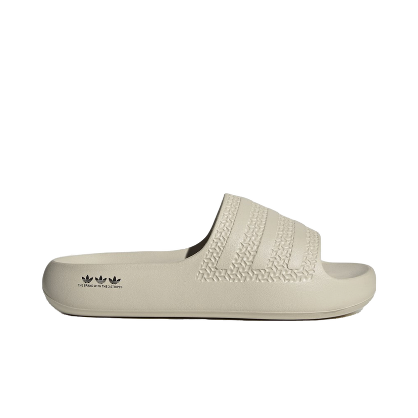 Кросівки та взуття adidas Originals Adilette Ayoon бежевий | GX7064