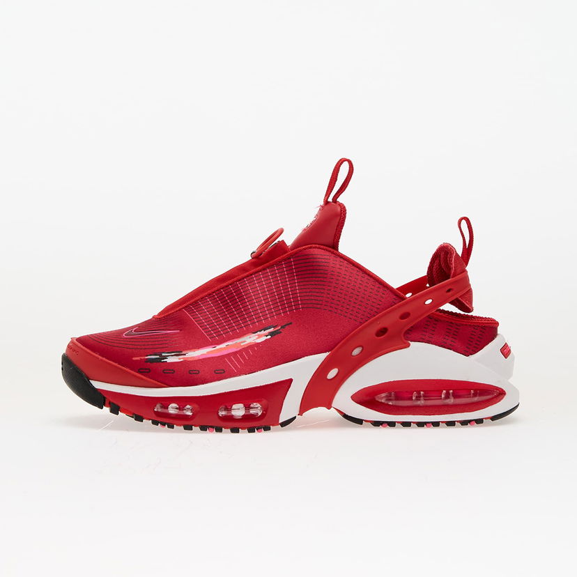 Кросівки та взуття Nike Air Max Craze Червоний | FZ2089-600