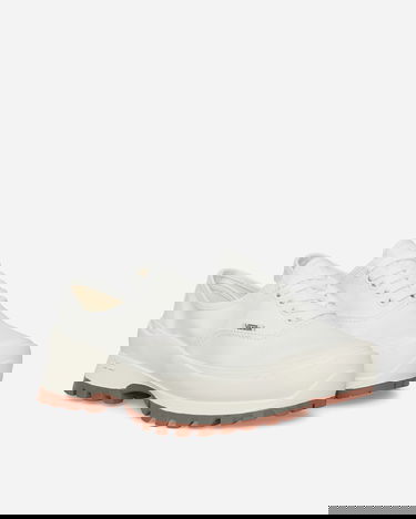 Кросівки та взуття Vans Authentic Vibram DX білий | VN0A5JLWW001, 2