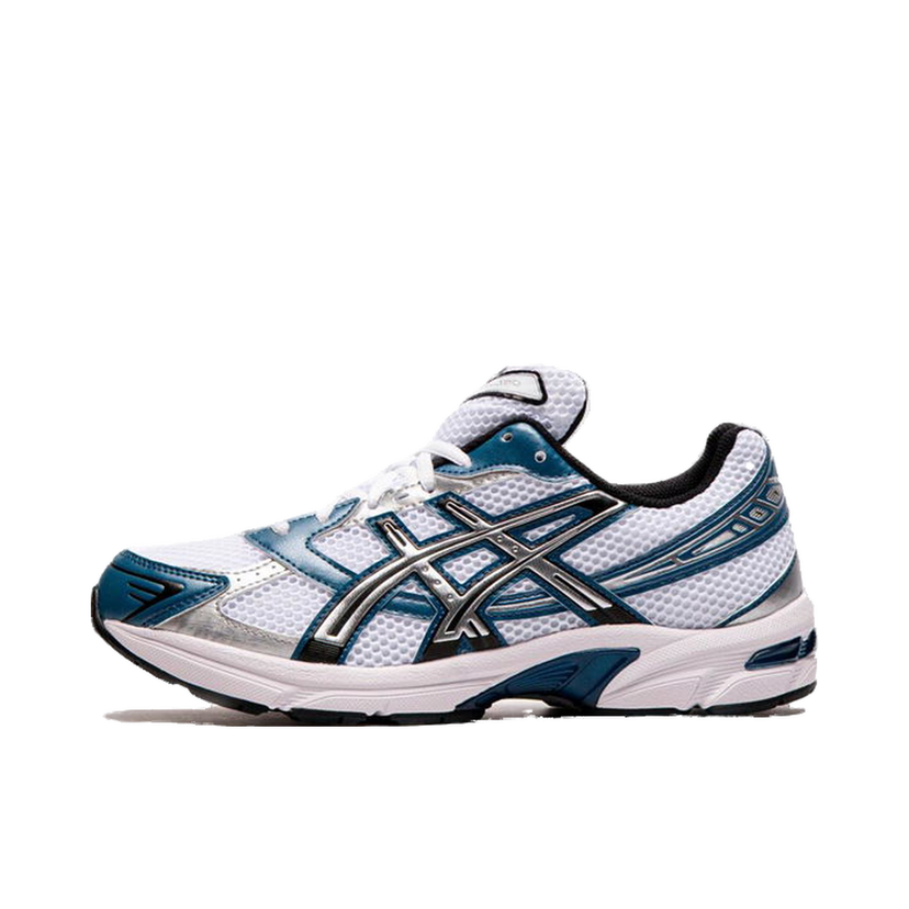 Кросівки та взуття Asics GEL-1130 білий | 1203A609-103