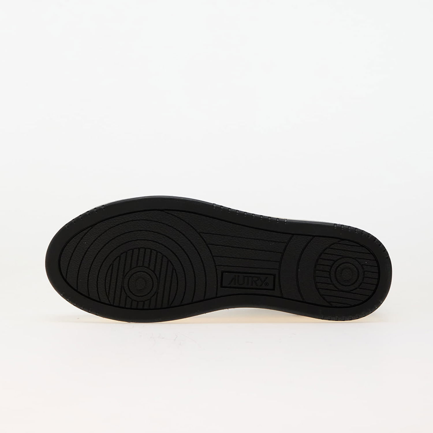 Кросівки та взуття Autry Platform Low Wom Leat/ Leat Wht/ Blk білий | PTLWWB01, 1