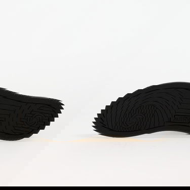 Кросівки та взуття Autry Platform Low Wom Leat/ Leat Wht/ Blk білий | PTLWWB01, 1