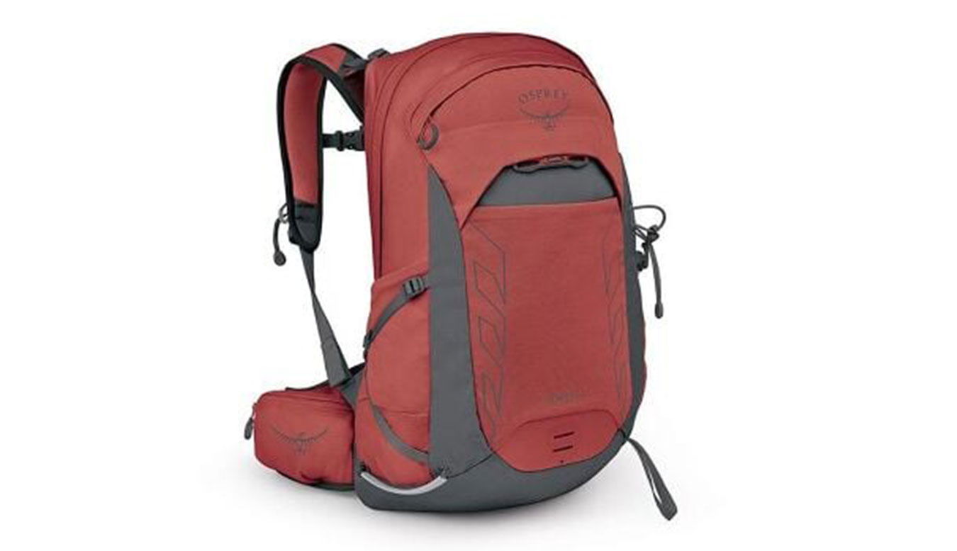 Рюкзак Osprey Tempest 22 Hiking Backpack One Size Червоний | 10054219OSP, 1