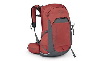 Рюкзак Osprey Tempest 22 Hiking Backpack One Size Червоний | 10054219OSP, 1