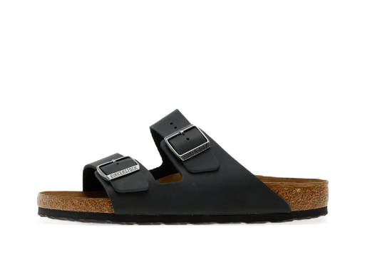 Кросівки та взуття Birkenstock Arizona BS чорний | 0552111