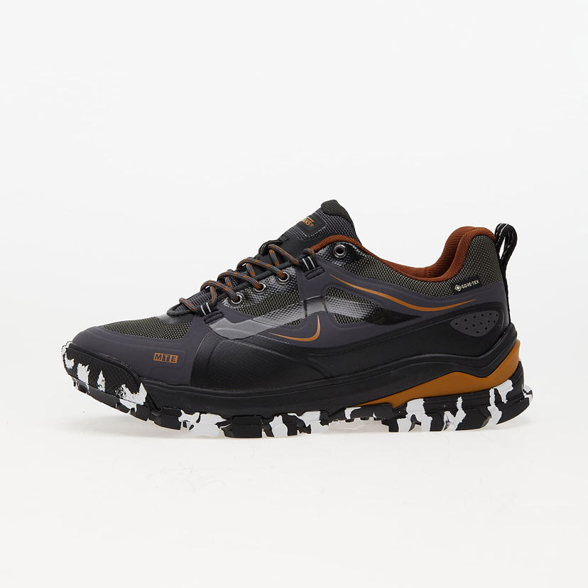 Кросівки та взуття Vans Vault Amzn Mte-3 Gore-Tex чорний | VN0007PBBKP1