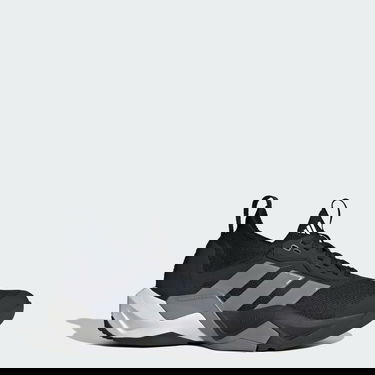 Кросівки та взуття adidas Performance Rapidmove ADV 2 чорний | IH5243, 3