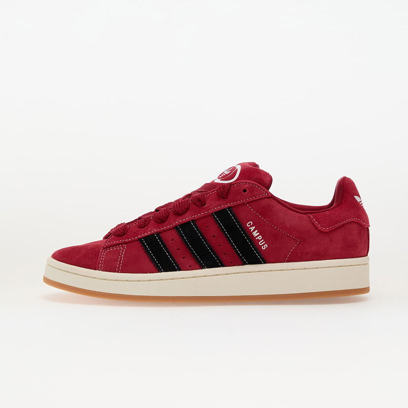 Кросівки та взуття adidas Originals Campus 00s Червоний | JI3165