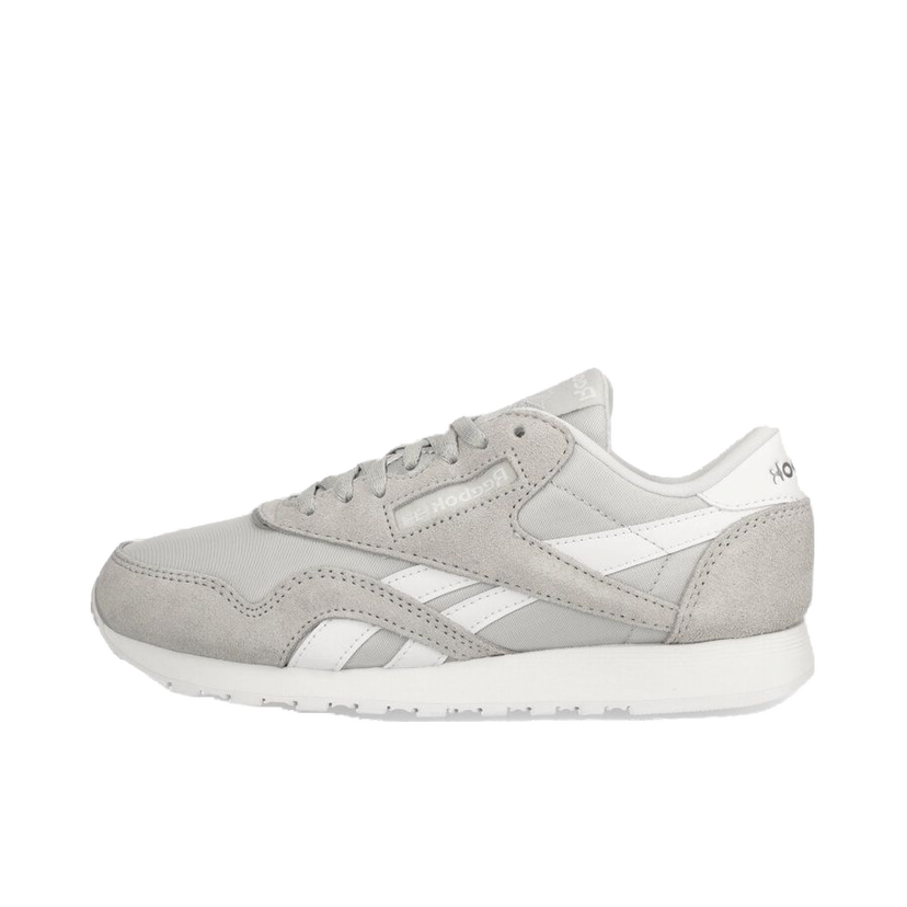 Кросівки та взуття Reebok Classic Сірий | 100033441