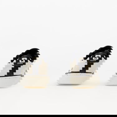 Кросівки та взуття Converse Joshua Vides x Converse Pro Leather білий | A00713C, 2
