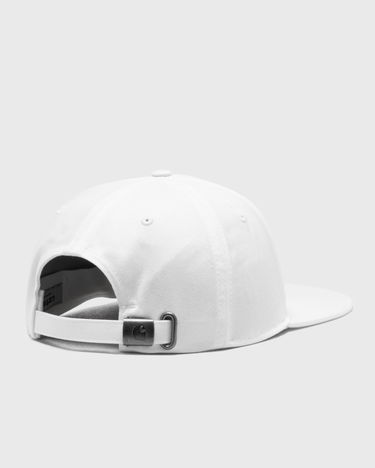 Кепка Carhartt WIP Pronto Subito Cap білий | I035265-02.XX, 2