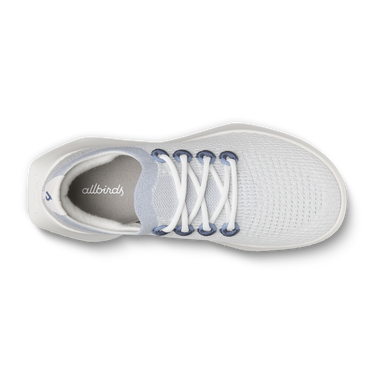 Кросівки та взуття Allbirds Tree Dasher 2, Size 5 білий | A11444W, 3