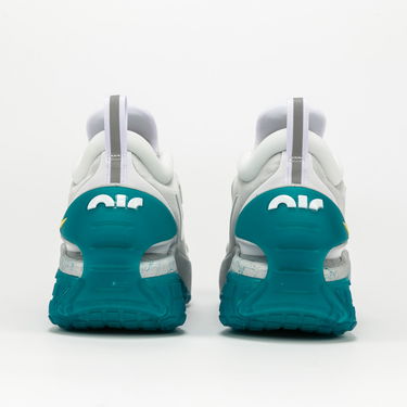 Кросівки та взуття Nike Adapt Auto Max "Jetstream" Сірий | CT1683-001, 3
