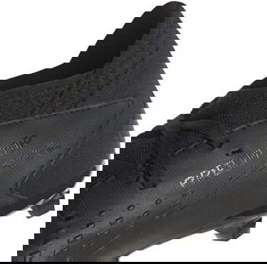 Кросівки та взуття adidas Performance Predator Accuracy.3 FG чорний | gw4610, 5