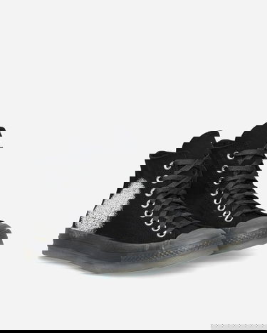 Кросівки та взуття Converse x Turnstile Chuck 70 чорний | A08656C, 2