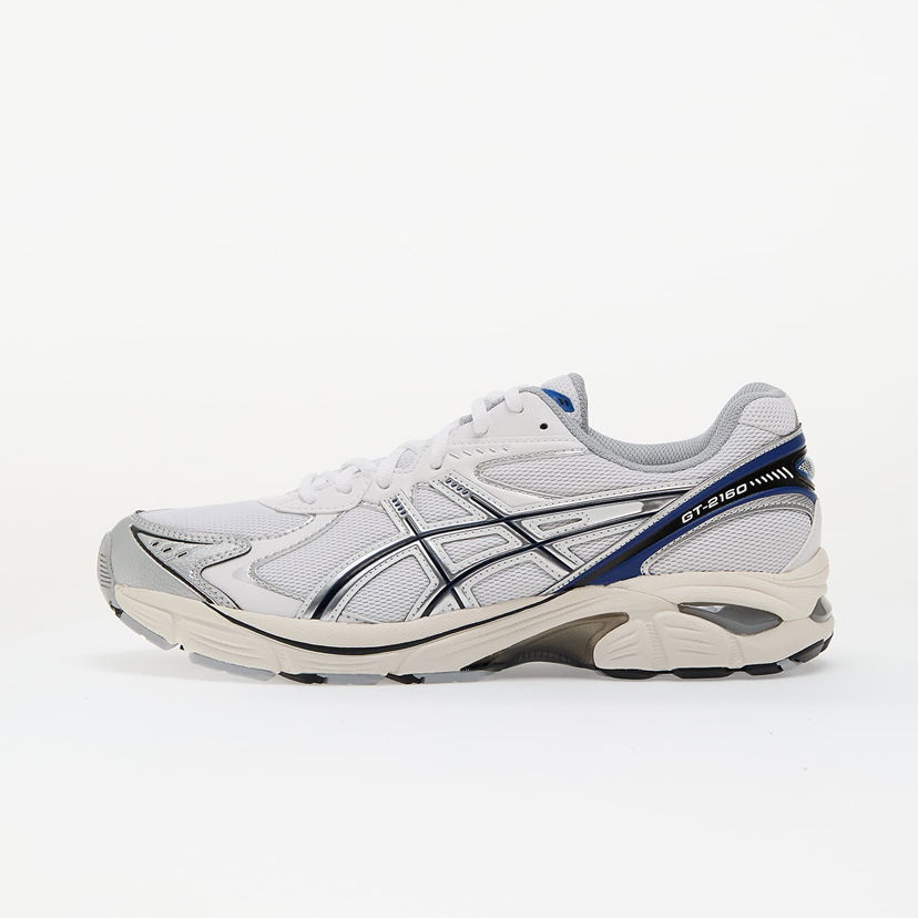 Кросівки та взуття Asics GT-2160 білий | 1203A320-109