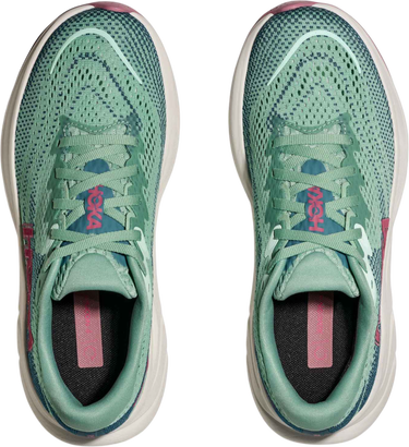 Кросівки та взуття Hoka One One Rincon 4 Різнокольоровий | 1155131-jtl, 1
