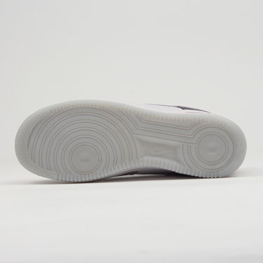 Кросівки та взуття Nike Air Force 1 Low '07 LV8 ''Triple Grey'' Сірий | AO2425-001, 4