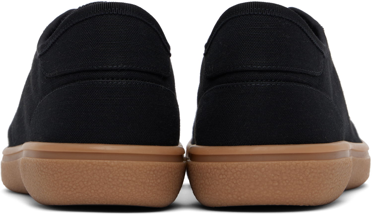 Одяг The Row The Row Canvas чорний | F1611-SPC, 1