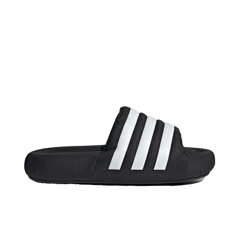 Кросівки та взуття adidas Originals Adilette 24 чорний | IF9263