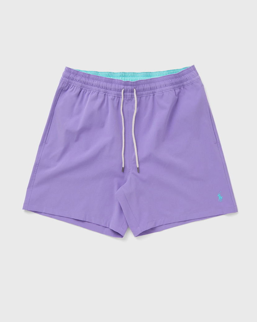 Купальники Polo by Ralph Lauren Ralph Lauren Swimming Trunks, Size XL Фіолетовий | 710957782006