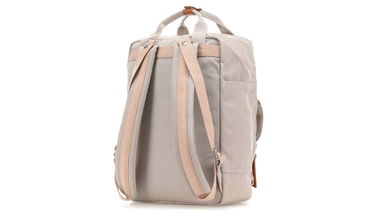Рюкзак Doughnut Macaroon Backpack бежевий | D010-0009-F, 4