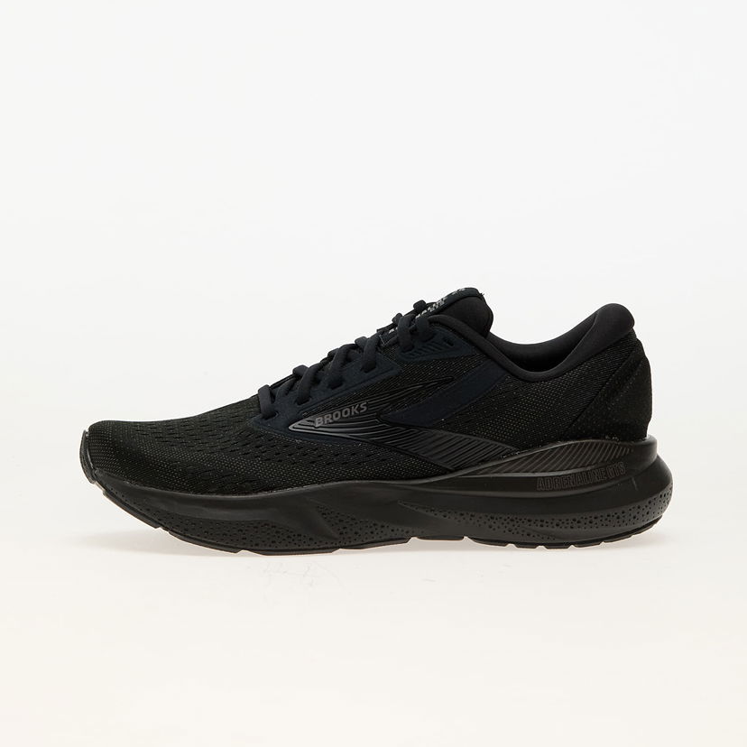Кросівки та взуття Brooks Adrenaline GTS 24 чорний | 1104371D-020
