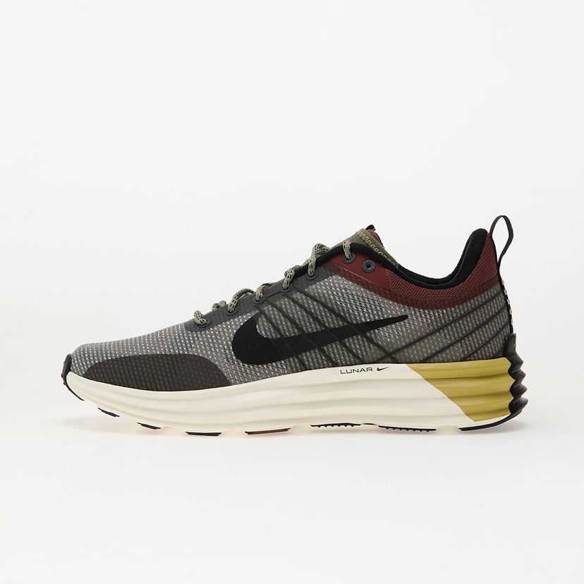 Кросівки та взуття Nike Lunar Roam Se Сірий | FZ8116-300