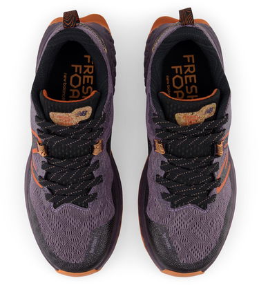 Кросівки та взуття New Balance Fresh Foam Hierro v7 "Shadow with Black" Різнокольоровий | WTHIER7M, 4