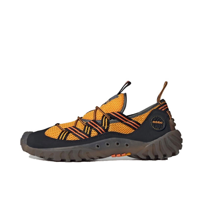 Кросівки та взуття adidas Performance Water Moc EQT Помаранчевий | IH8661