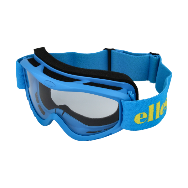 Спортивне обладнання Ellesse Ski Goggles with Foam Padding Синій | ELEQ233B100-09, 0