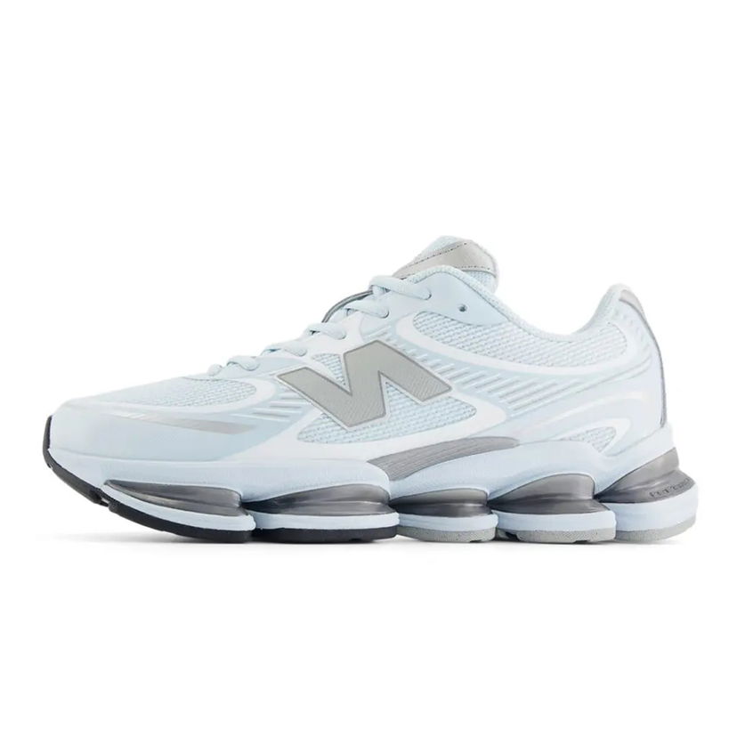 Кросівки та взуття New Balance 2000 ABZORB "Light Blue" Синій | U2000ETC