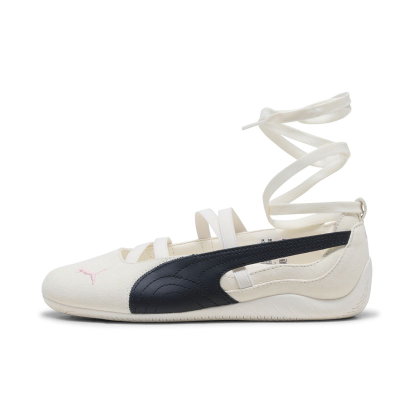 Кросівки та взуття Puma PUMA x ROSÉ Speedcat Ballet білий | 404395_01