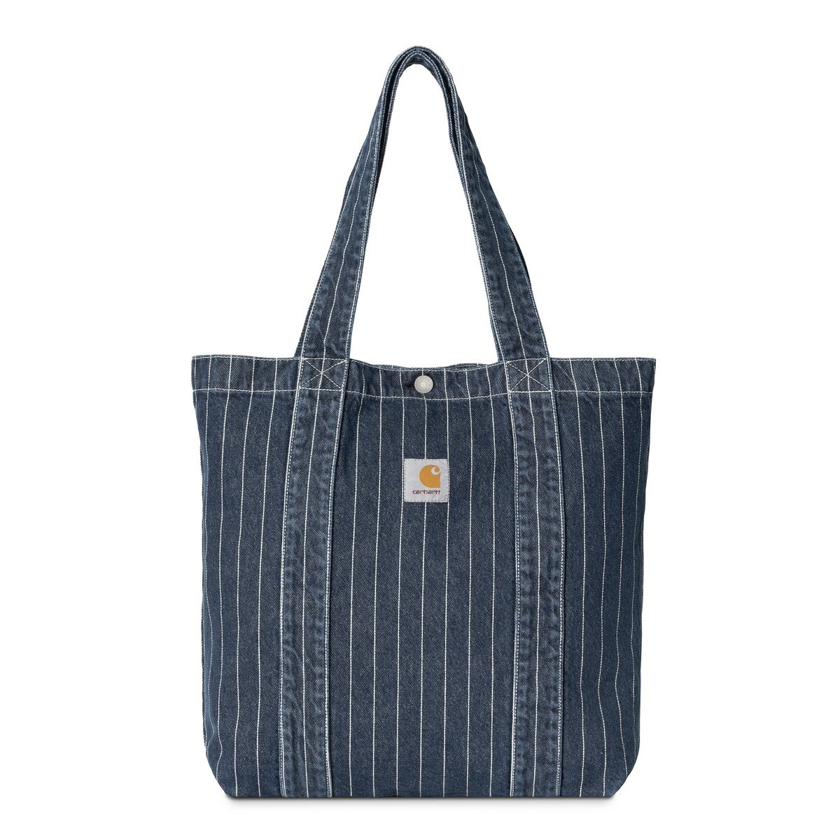 сумка-тоут Carhartt WIP Orlean Tote Bag темно-синій | I033007_1XY_06, 0