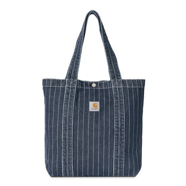 сумка-тоут Carhartt WIP Orlean Tote Bag темно-синій | I033007_1XY_06, 0