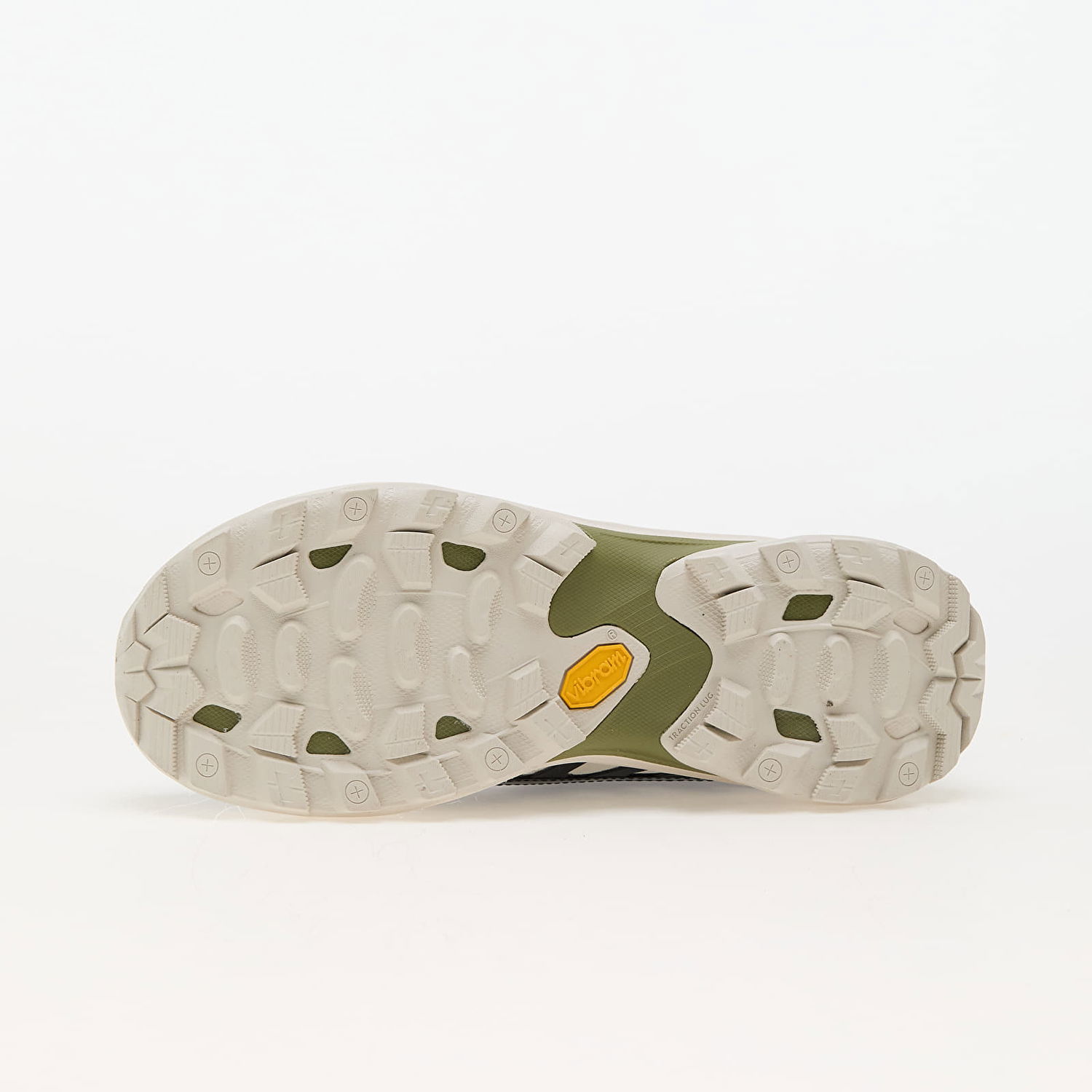 Кросівки та взуття Merrell 1TRL Moab Speed 2 Vent 2K чорний | J005807, 1