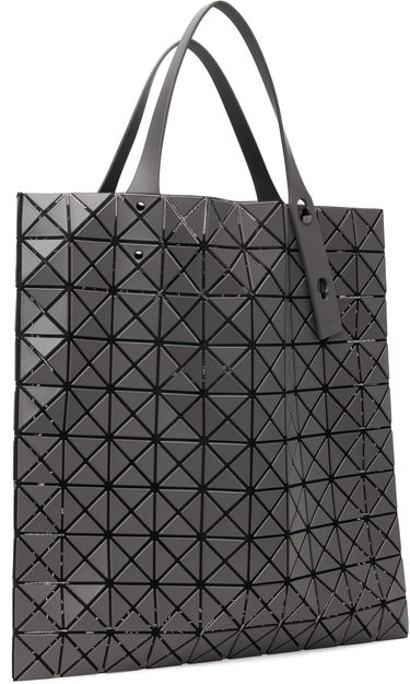 сумка-тоут BAO BAO ISSEY MIYAKE BAO BAO ISSEY MIYAKE Prism Matte Tote Металік | BB58AG503, 1
