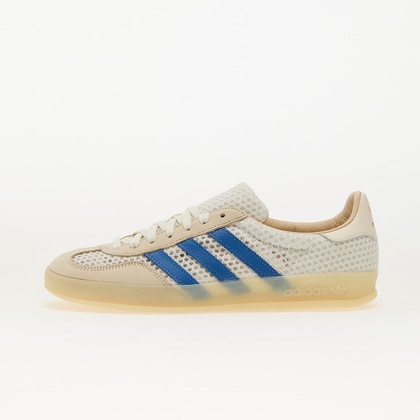 Кросівки та взуття adidas Originals Gazelle Indoor бежевий | JH5419