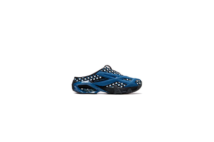Кросівки та взуття Asics GEL-STYRAX Синій | 1203A771-021