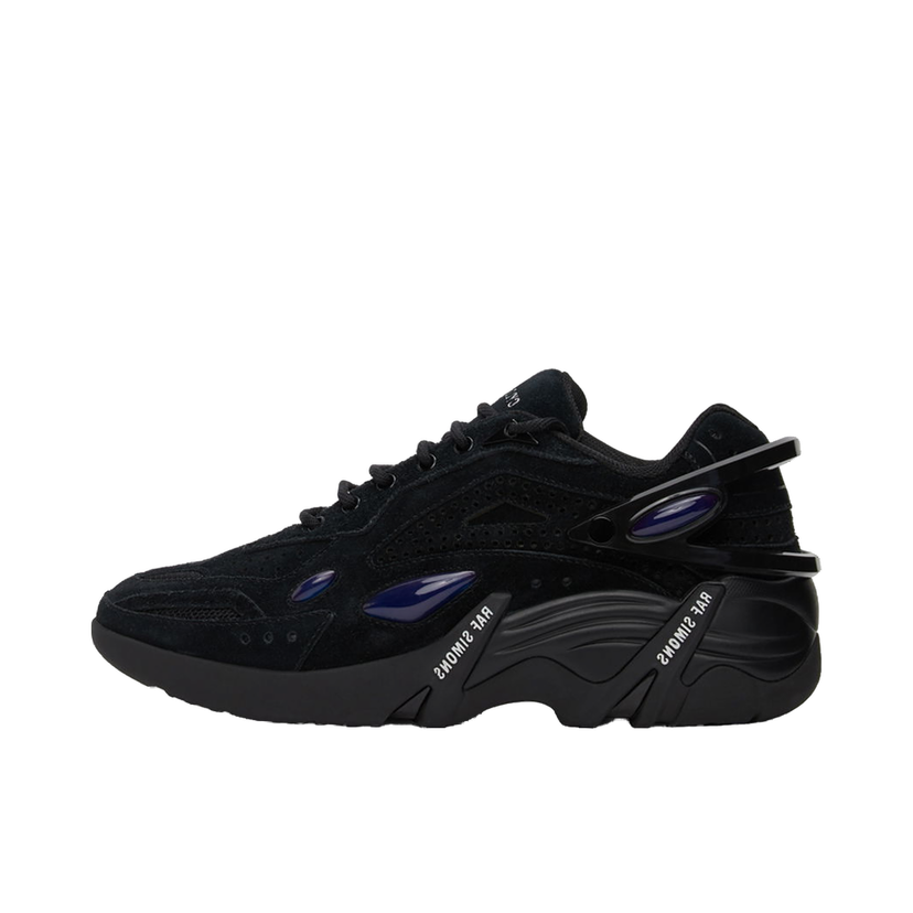 Кросівки та взуття RAF SIMONS Cylon-21 чорний | HR740003L