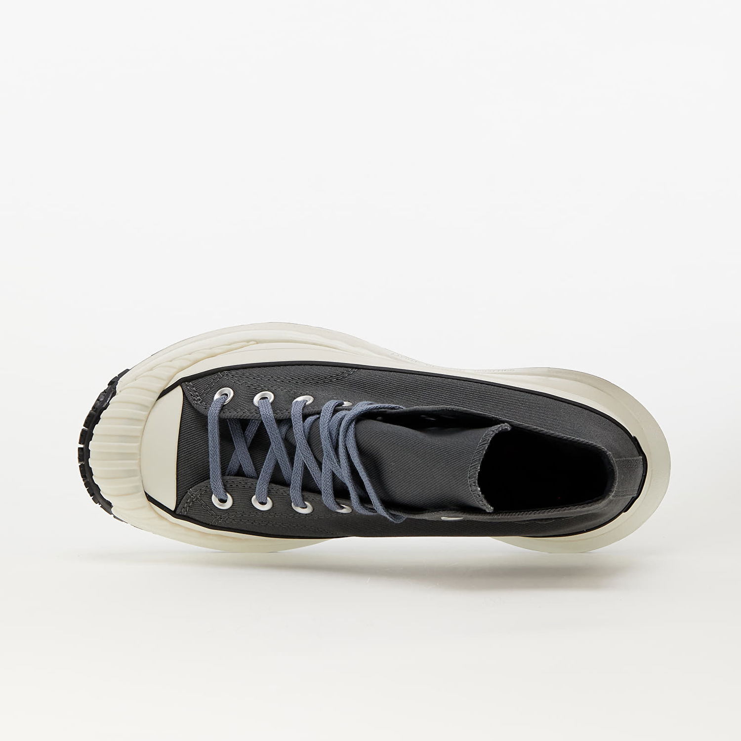 Кросівки та взуття Converse Chuck 70 AT-CX HI чорний | A02779C, 1