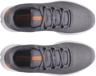Кросівки та взуття Under Armour Charged Speed Swift Сірий | 3026999-026, 3