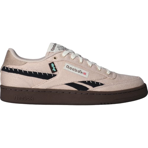 Кросівки та взуття Reebok Club C Revenge Vintage бежевий | IG3164