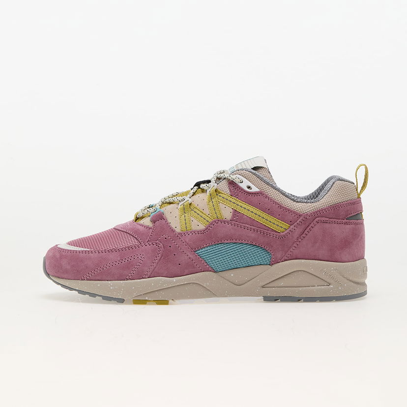 Кросівки та взуття Karhu Fusion 2.0 Рожевий | F804173