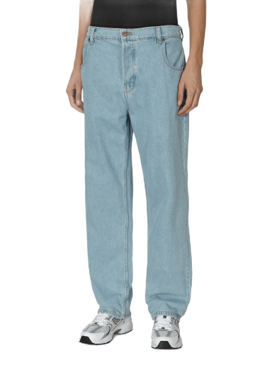 Джинси Dickies Thomasville Denim Pants Синій | DK0A4XYK C151