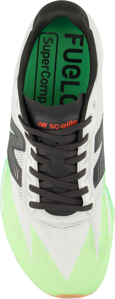 Кросівки та взуття New Balance FuelCell SuperComp Elite v5 Ekiden Різнокольоровий | wrcelem5-wrcelem5, 2