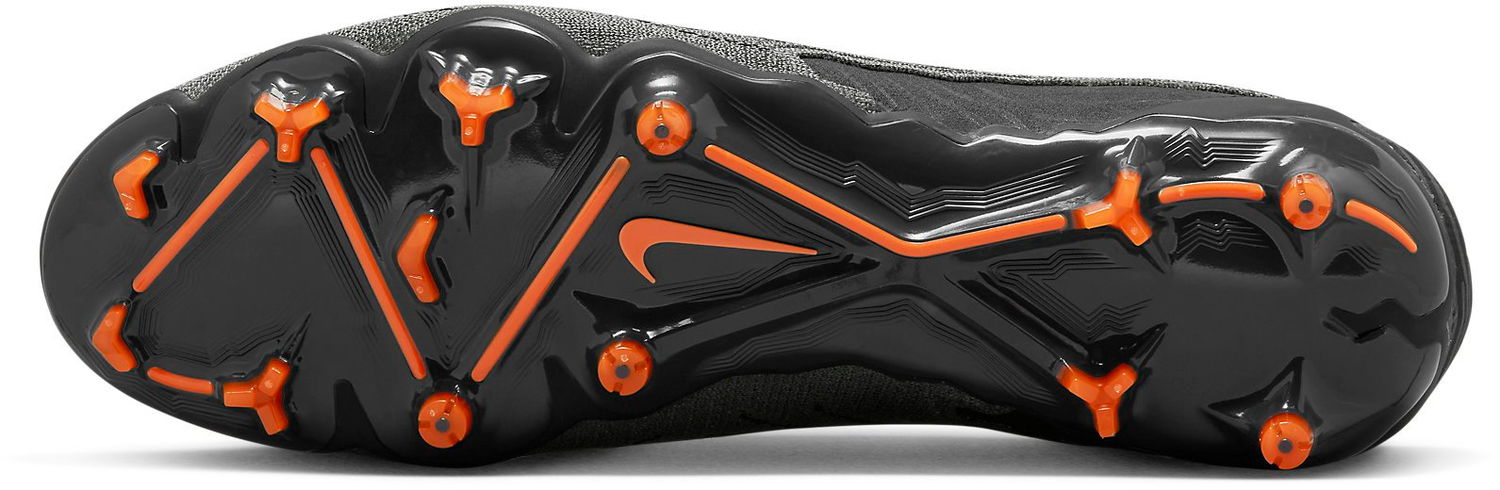 Кросівки та взуття Nike PHANTOM GX ELITE FG чорний | dc9968-010, 1